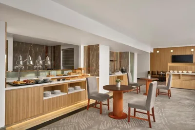 Sheraton Hanoi Hotel – Fotos 3