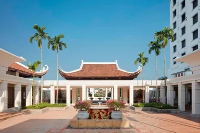 Sheraton Hanoi Hotel – Fotos 4