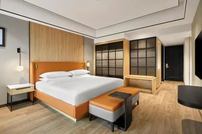Sheraton Hanoi Hotel – Fotos 6