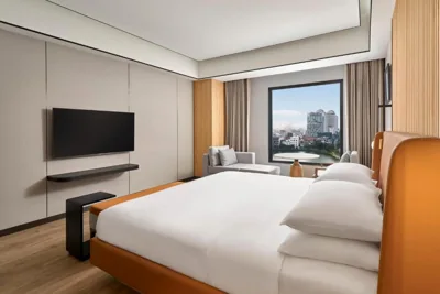 Sheraton Hanoi Hotel – Fotos 7