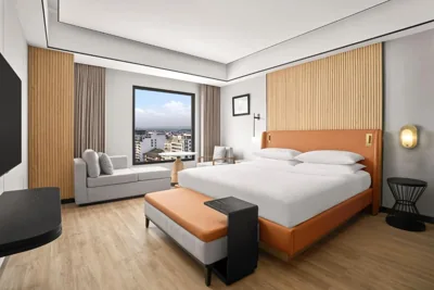 Sheraton Hanoi Hotel – Fotos 8