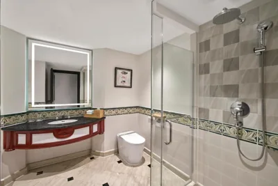 Sheraton Hanoi Hotel – Fotos 9