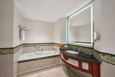 Sheraton Hanoi Hotel – Fotos 10