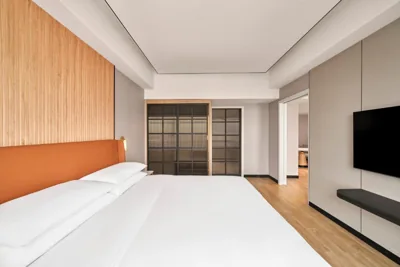 Sheraton Hanoi Hotel – Fotos 12